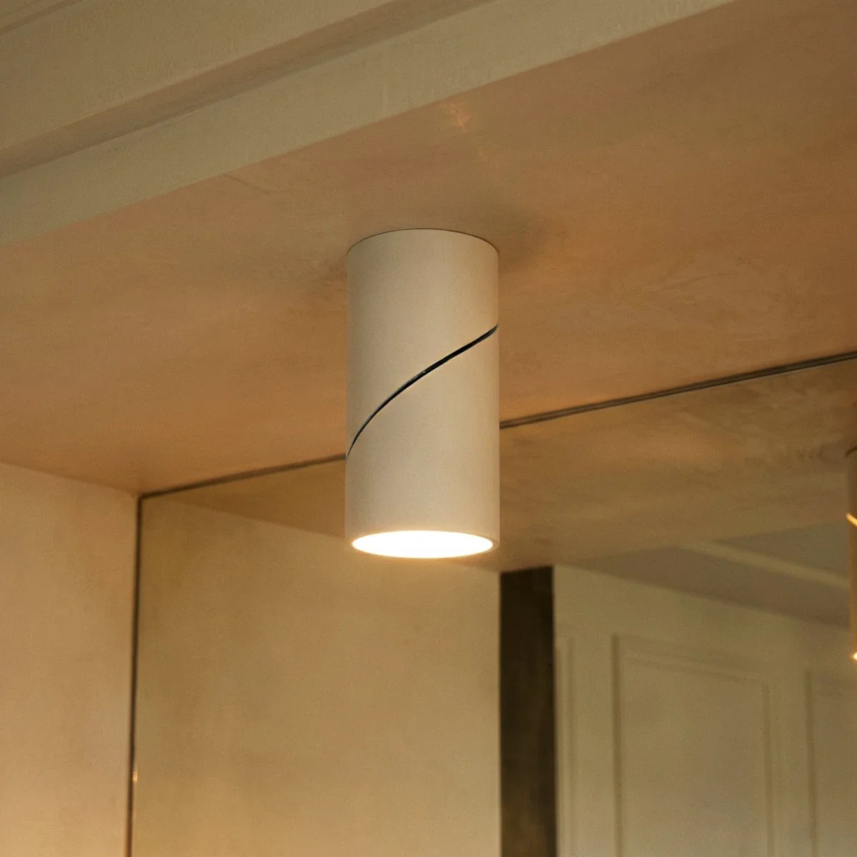 Axel Downlight