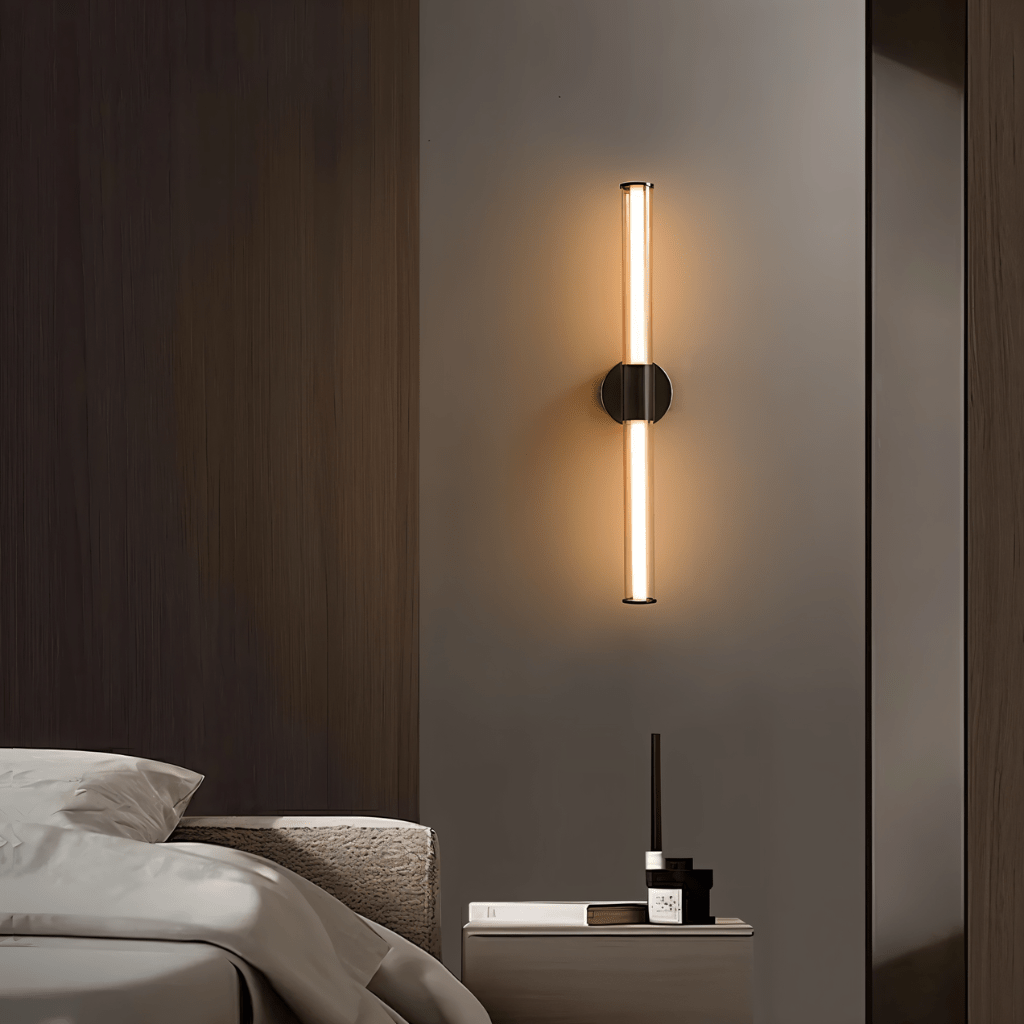 Axora Wall Lamp