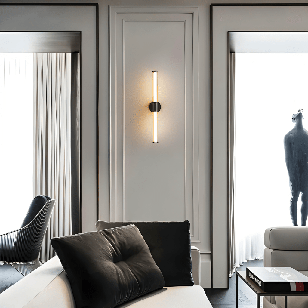 Axora Wall Lamp