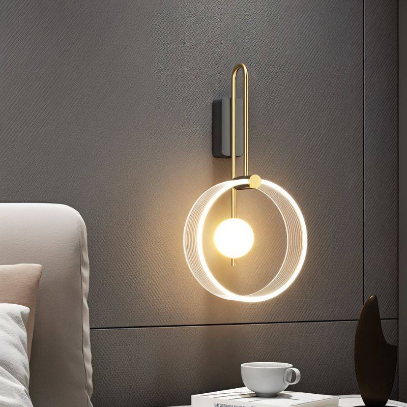 Ayla Wall Lamp