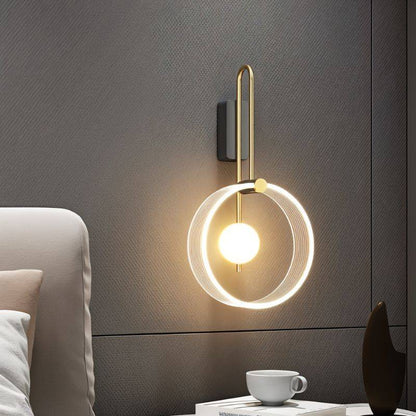 Ayla Wall Lamp