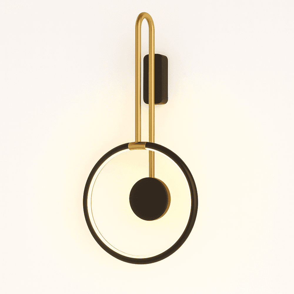 Ayla Wall Lamp
