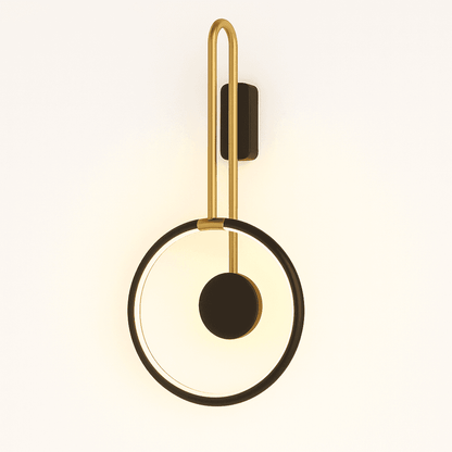 Ayla Wall Lamp