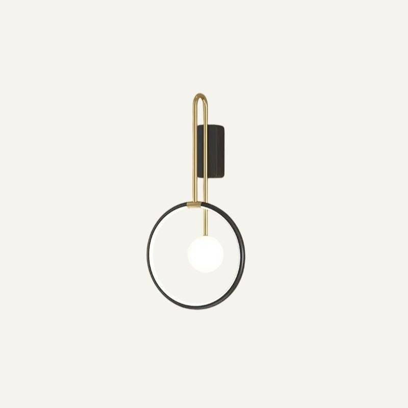 Ayla Wall Lamp