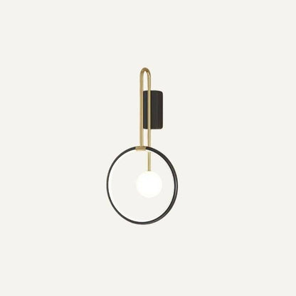Ayla Wall Lamp