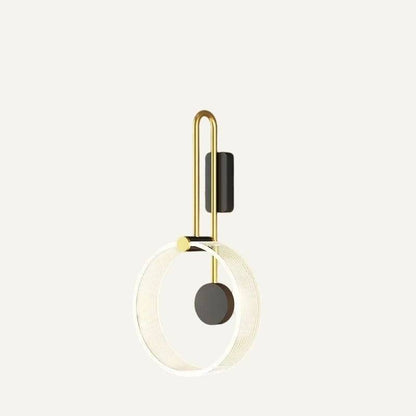 Ayla Wall Lamp