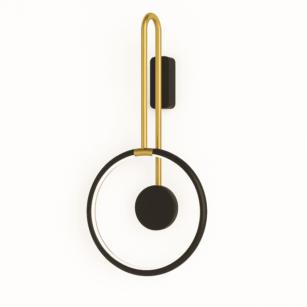 Ayla Wall Lamp