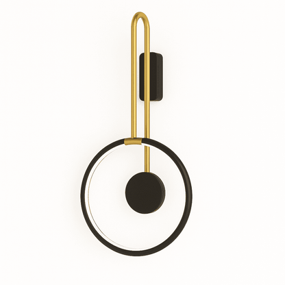 Ayla Wall Lamp