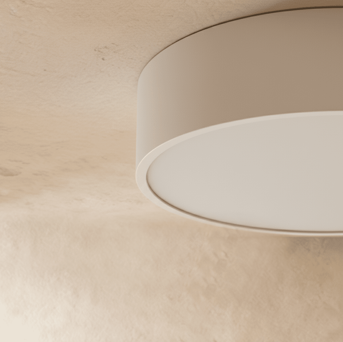 Aziya Ceiling Light
