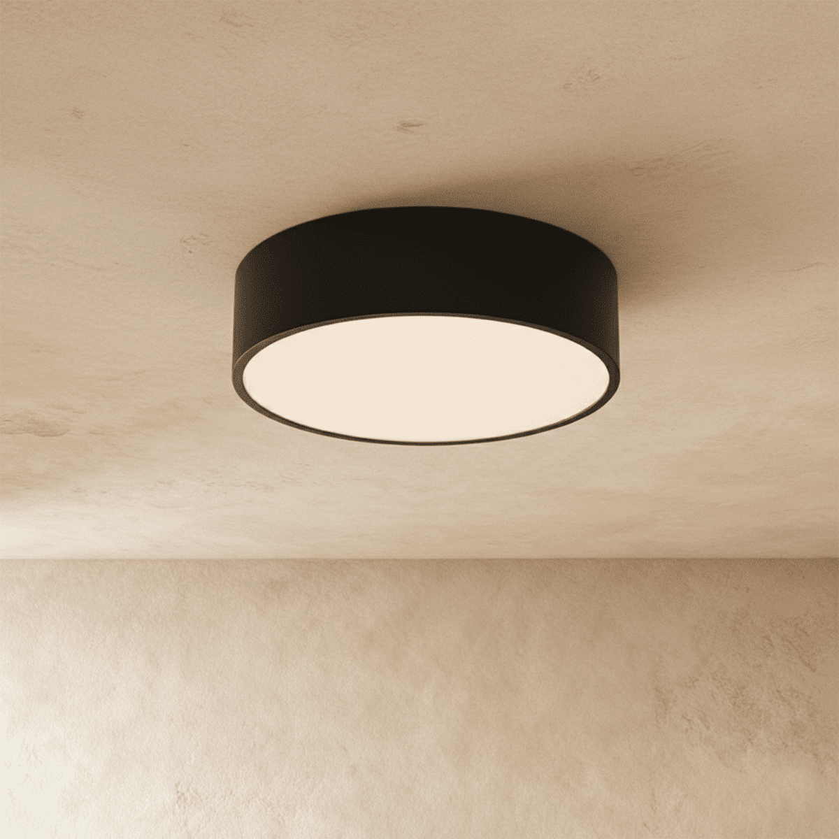 Aziya Ceiling Light