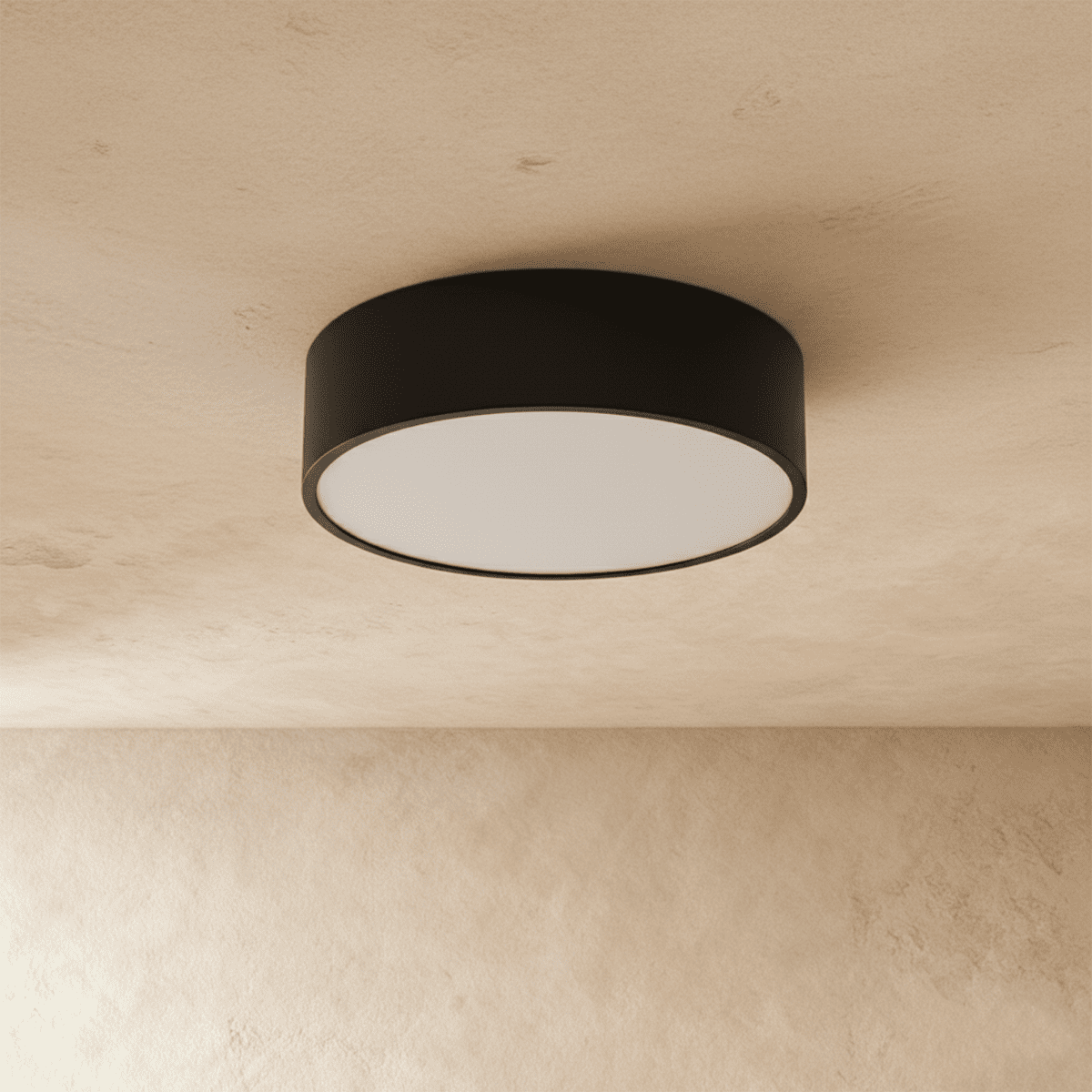 Aziya Ceiling Light