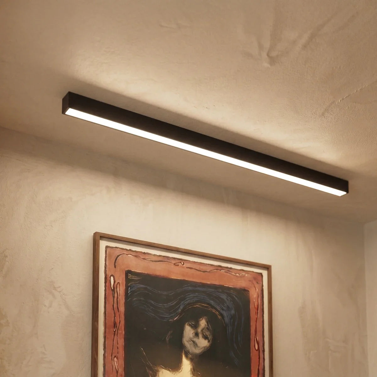 Azora Ceiling Light