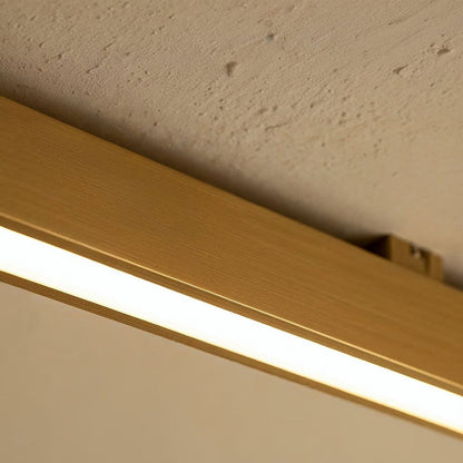 Azora Ceiling Light