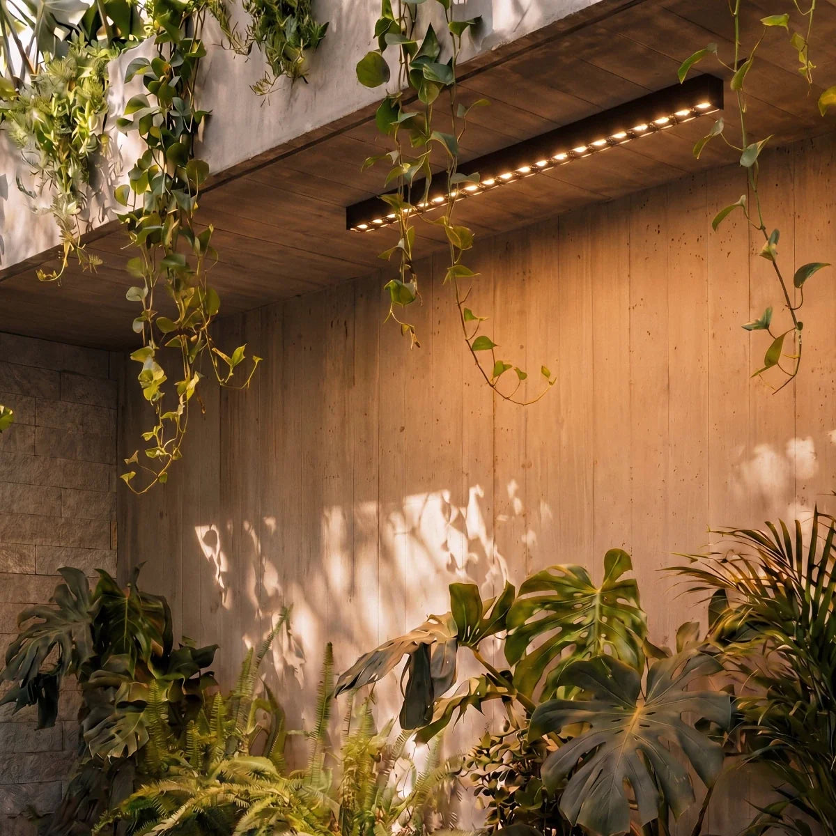 Azora Ceiling Light
