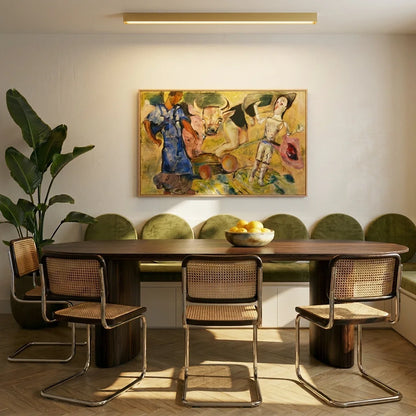 Azora Ceiling Light