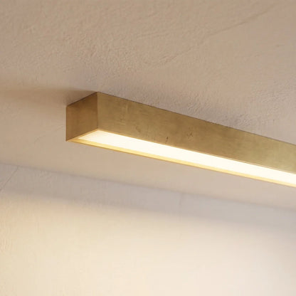 Azora Ceiling Light