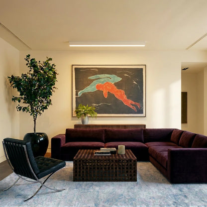 Azora Ceiling Light