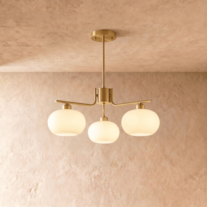Azvora Chandelier