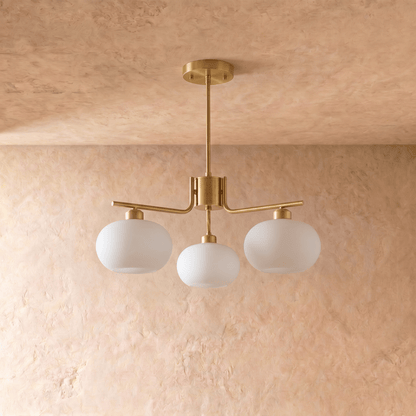 Azvora Chandelier