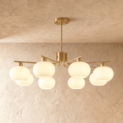 Azvora Chandelier