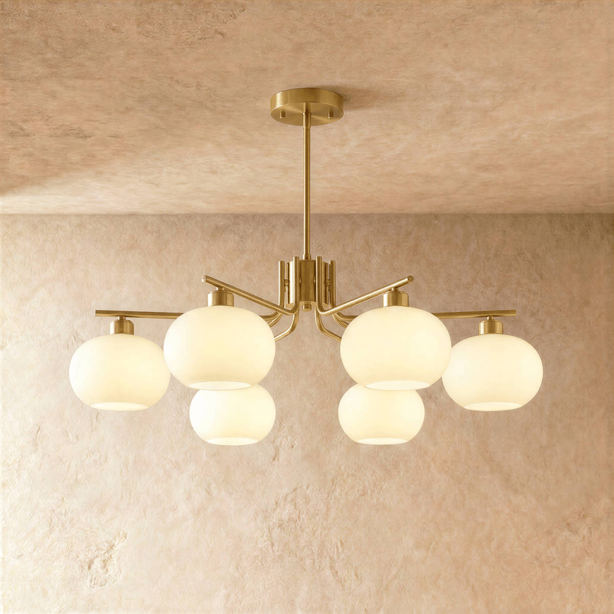 Azvora Chandelier