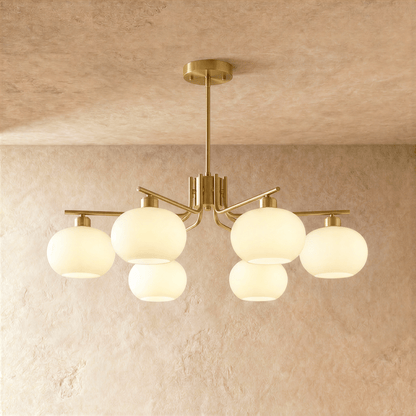Azvora Chandelier
