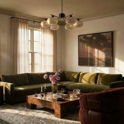 Azvora Chandelier
