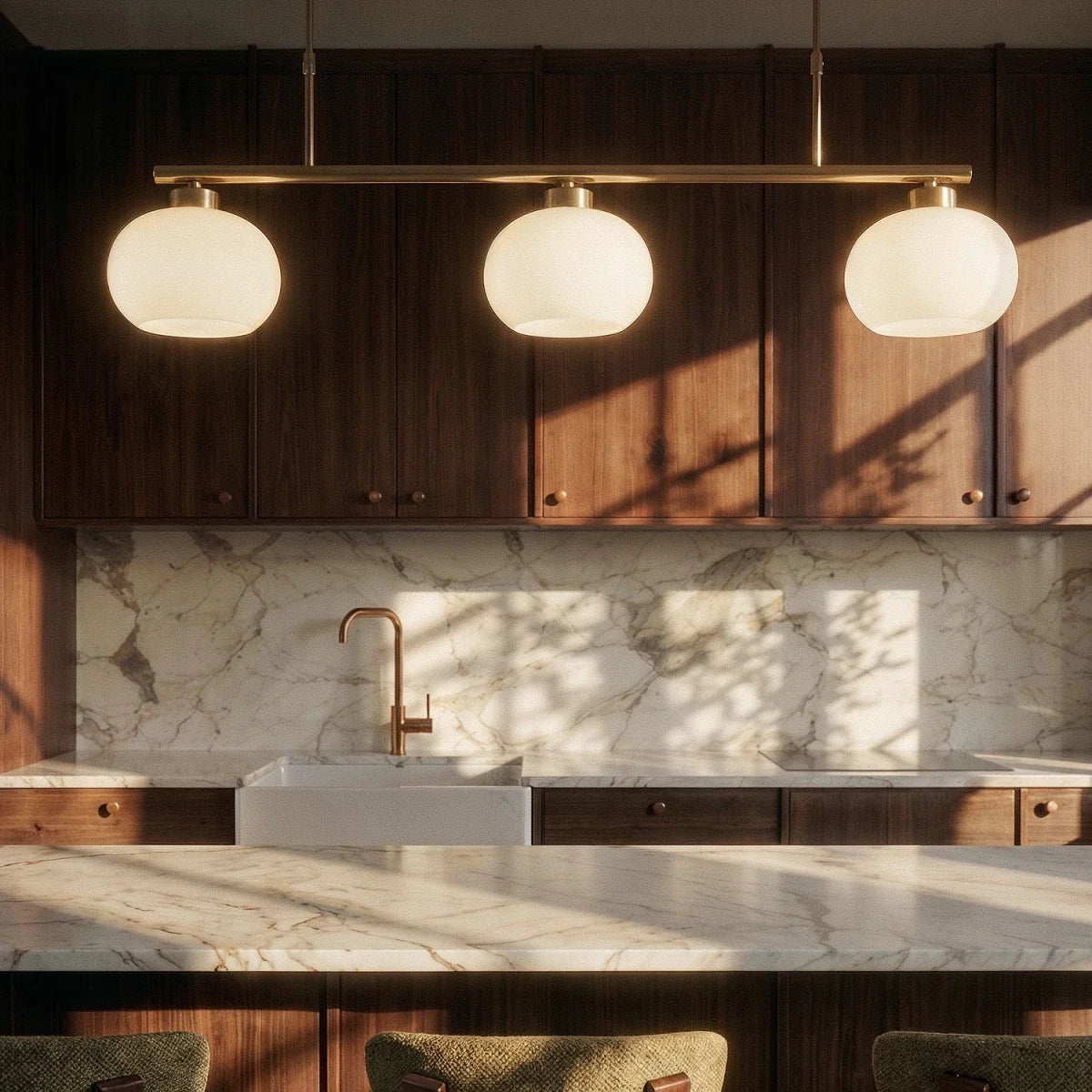 Azvora Chandelier