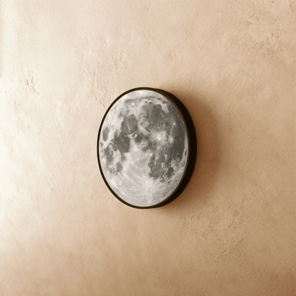 Bader Wall Lamp