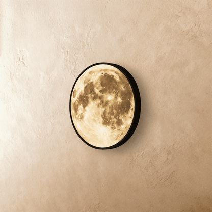 Bader Wall Lamp