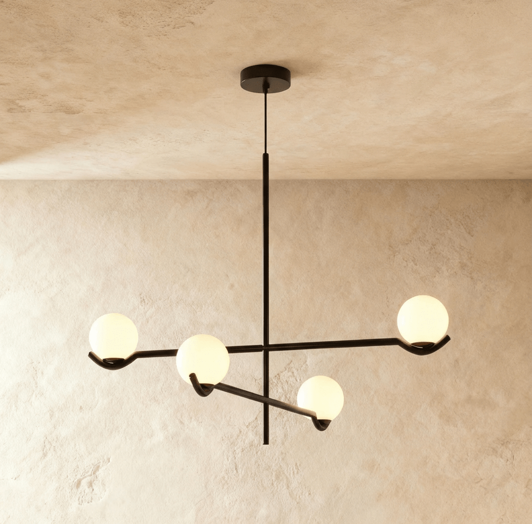 Baer Pendant Light