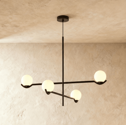 Baer Pendant Light
