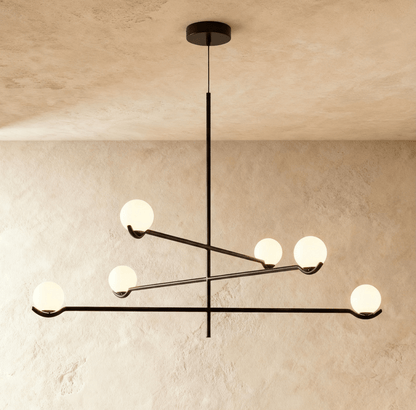 Baer Pendant Light