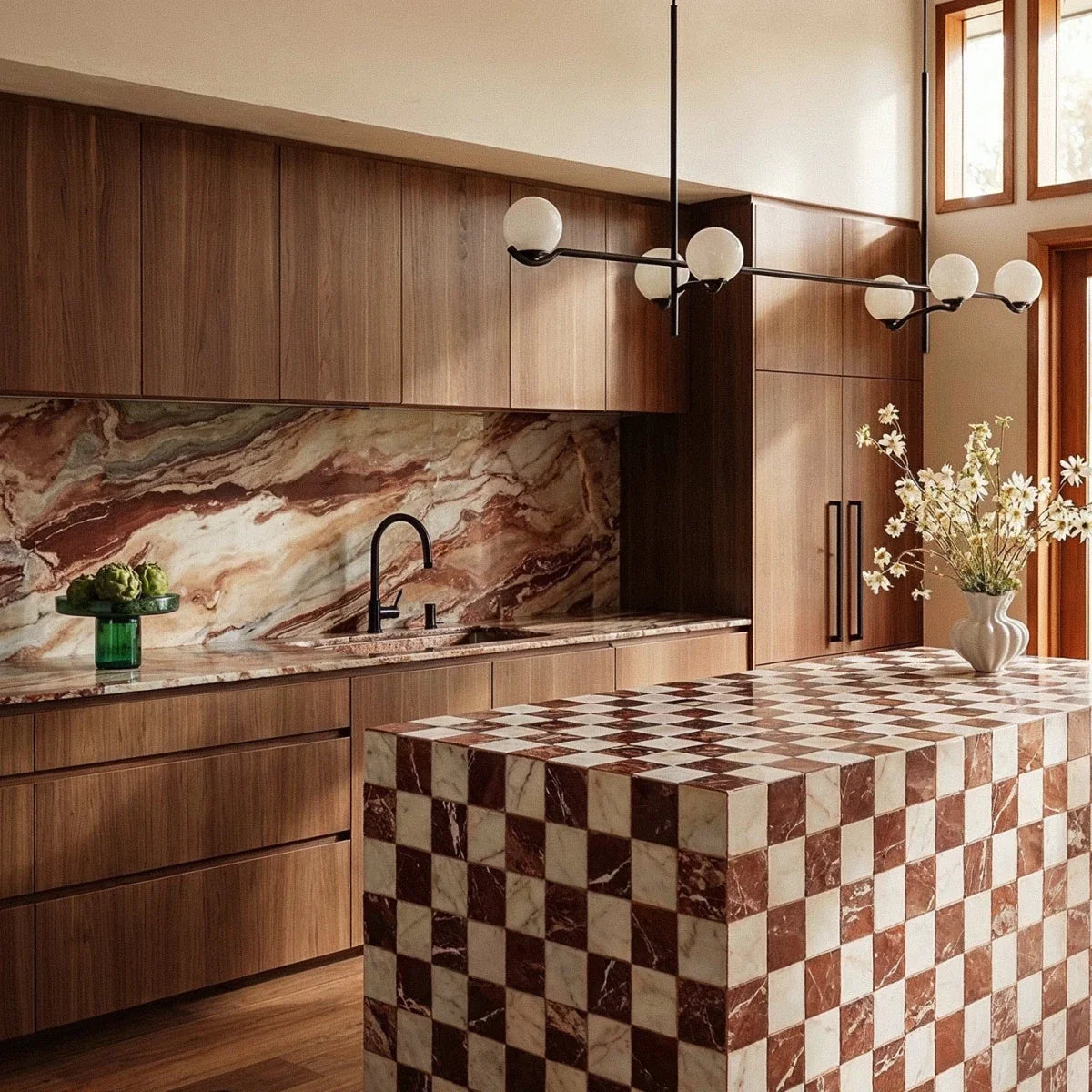 Baer Pendant Light