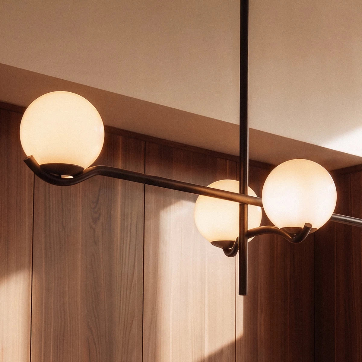 Baer Pendant Light