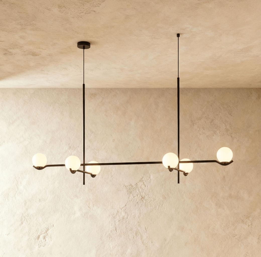 Baer Pendant Light