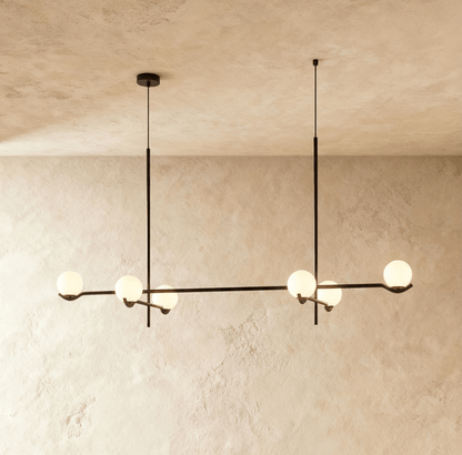 Baer Pendant Light