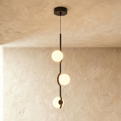Baer Pendant Light