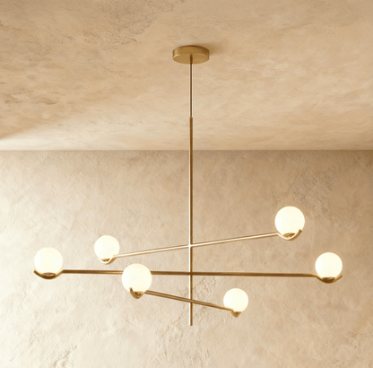 Baer Pendant Light