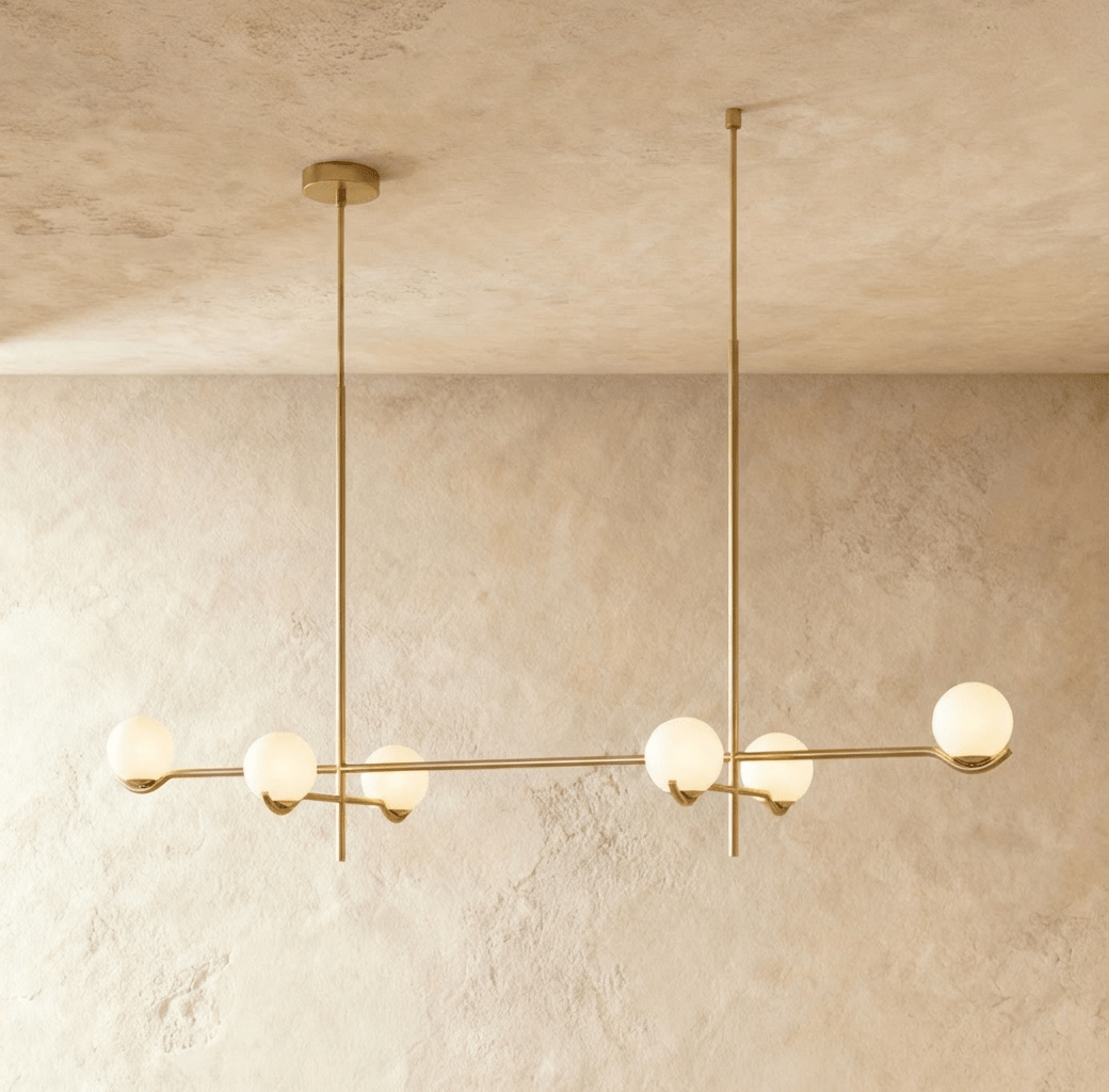 Baer Pendant Light
