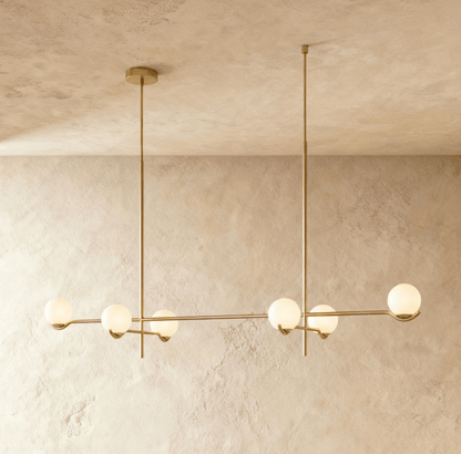Baer Pendant Light