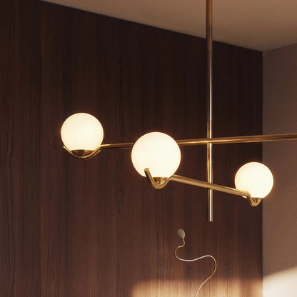 Baer Pendant Light
