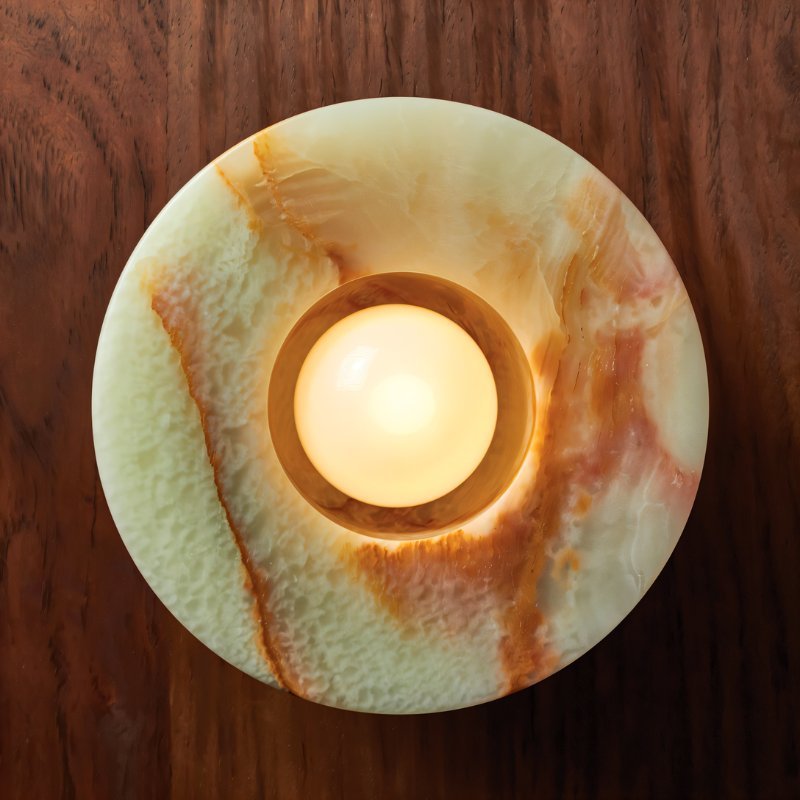 Bagal Wall Lamp