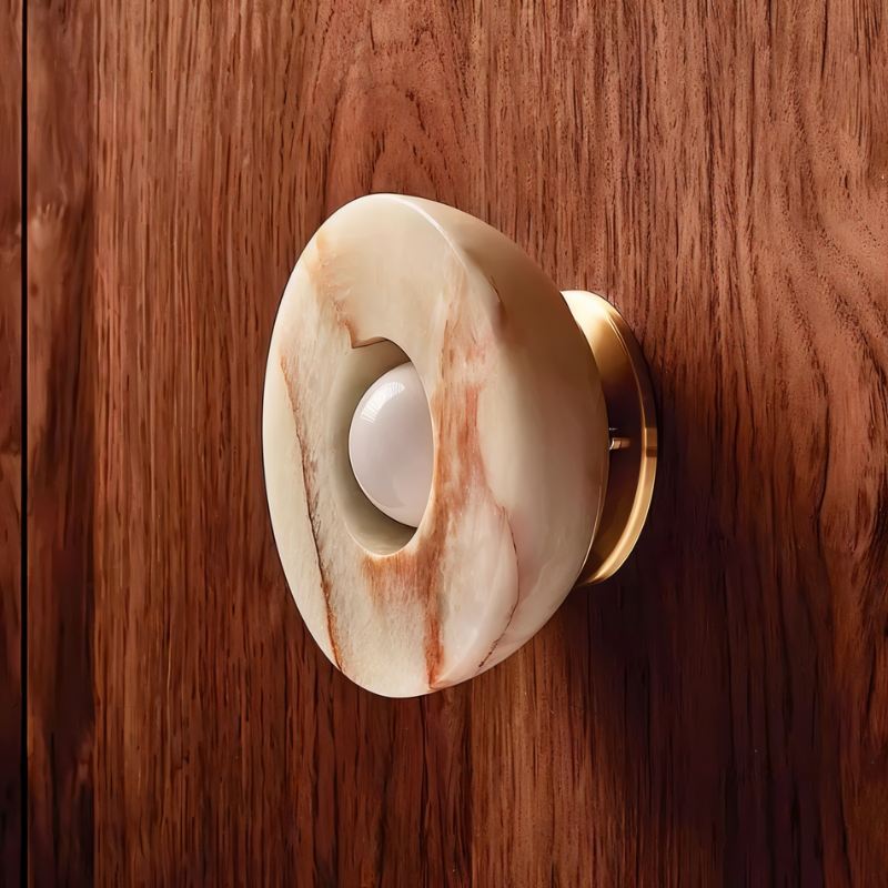 Bagal Wall Lamp