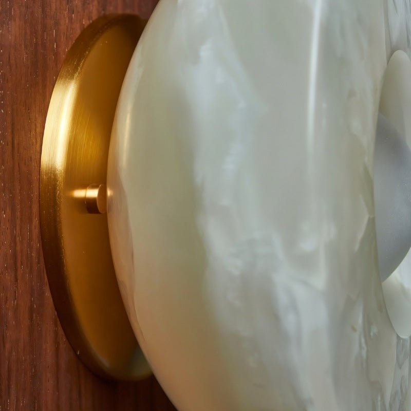 Bagal Wall Lamp