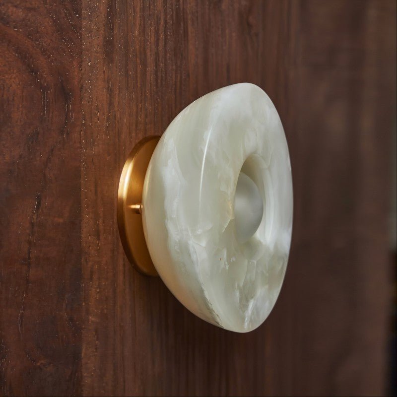Bagal Wall Lamp