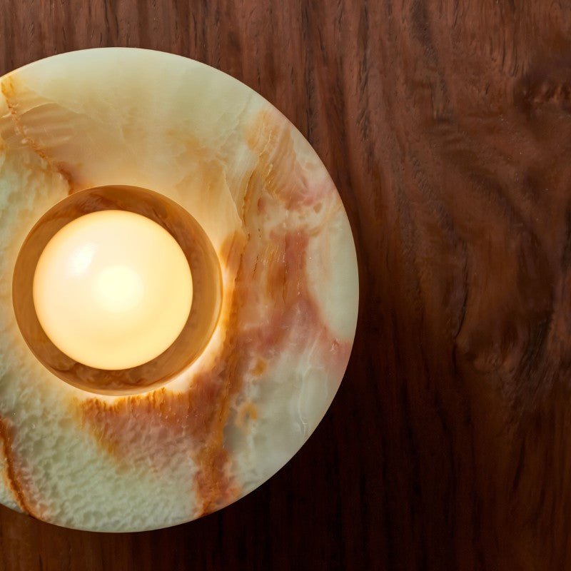 Bagal Wall Lamp