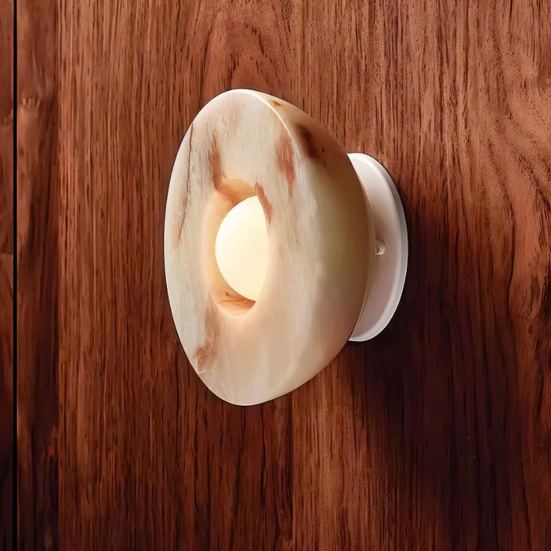 Bagal Wall Lamp