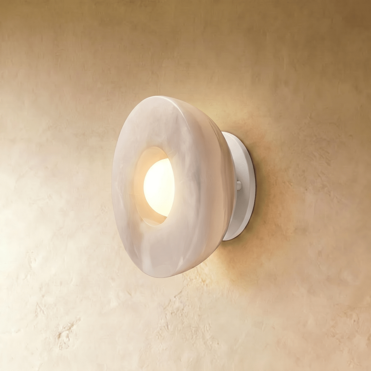 Bagal Wall Lamp