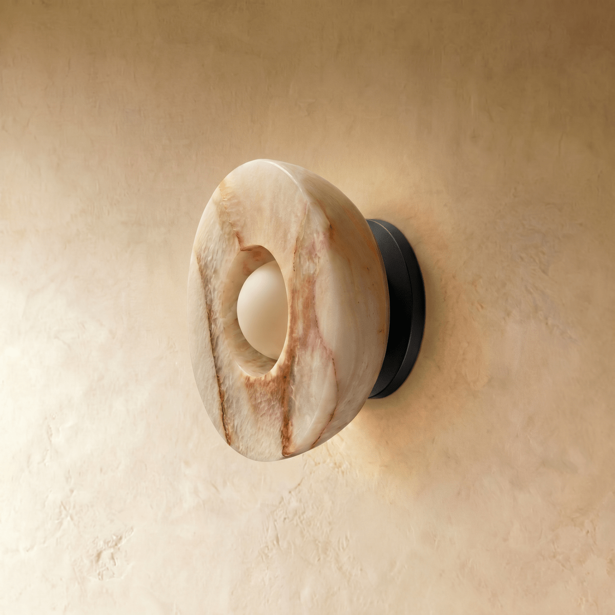 Bagal Wall Lamp
